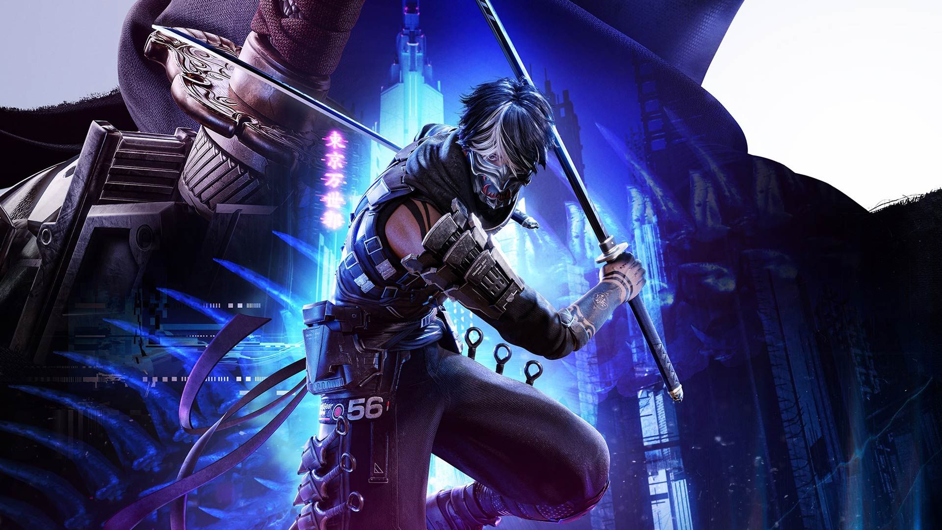 Ninja Gaiden 4 : le beat them all du Xbox Game Pass s'offre 13 minutes de gameplay viscéral - xboxygen
