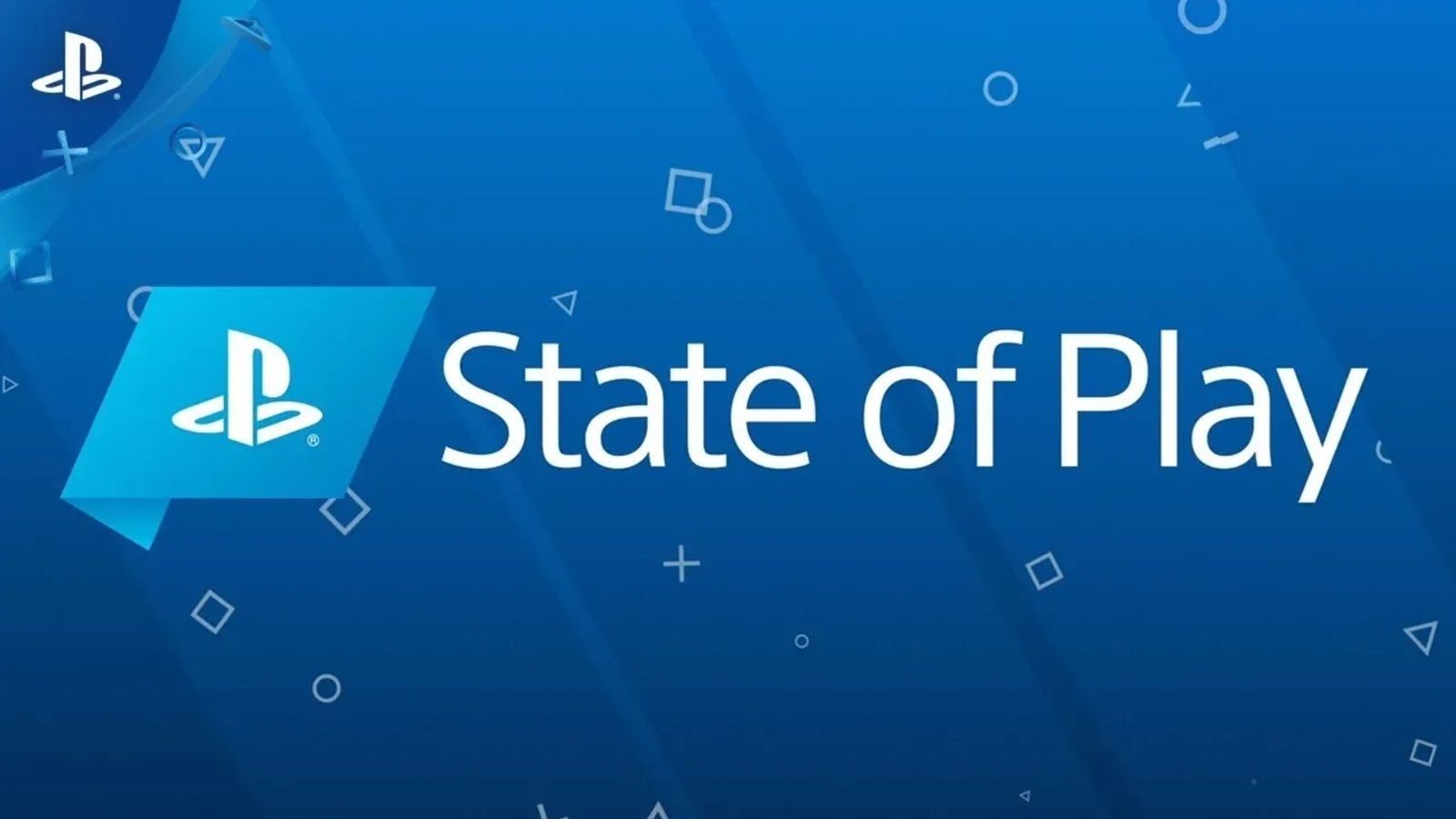 Le prochain State of Play devrait être annoncé en début de semaine prochaine - IG News