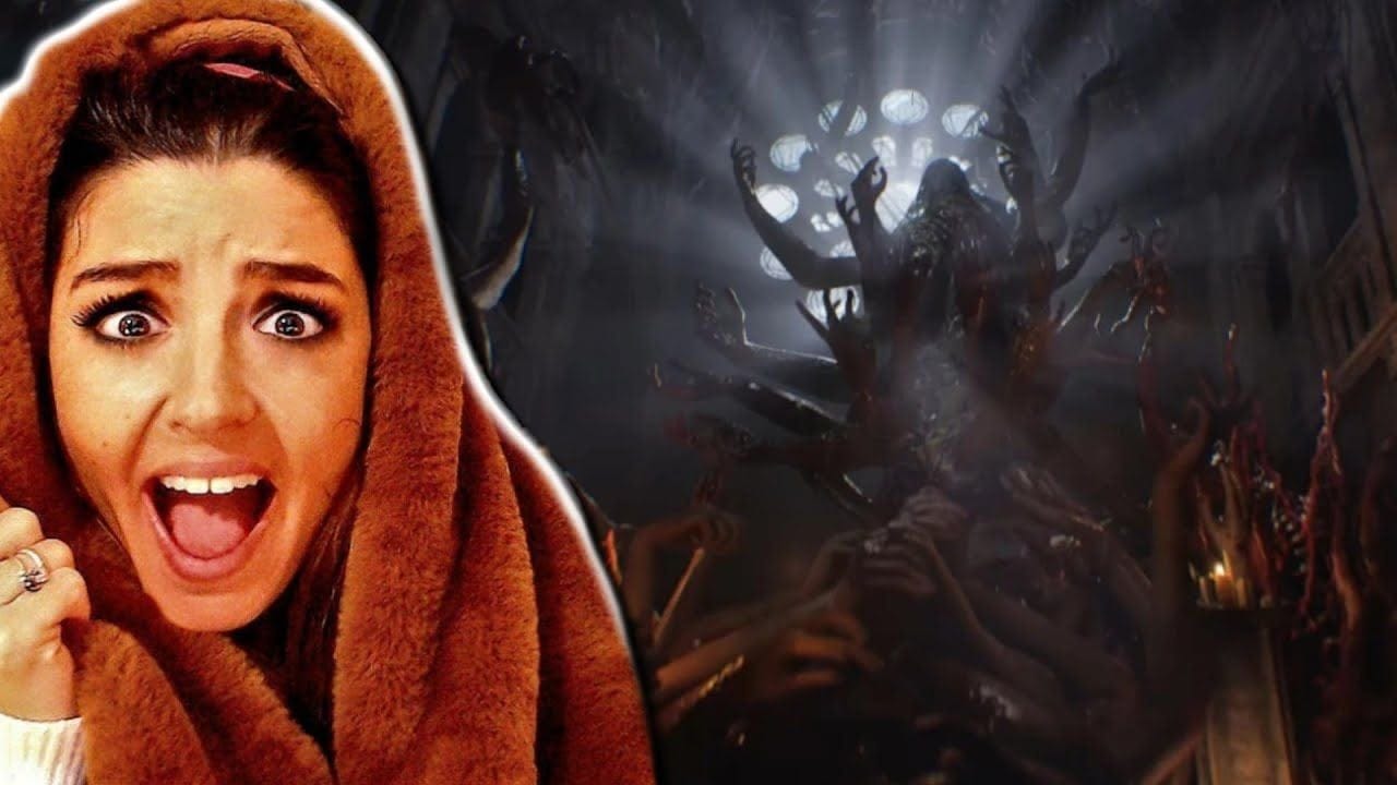 CRONOS THE NEW DAWN : On termine le jeu ! Peur Sous La Couette