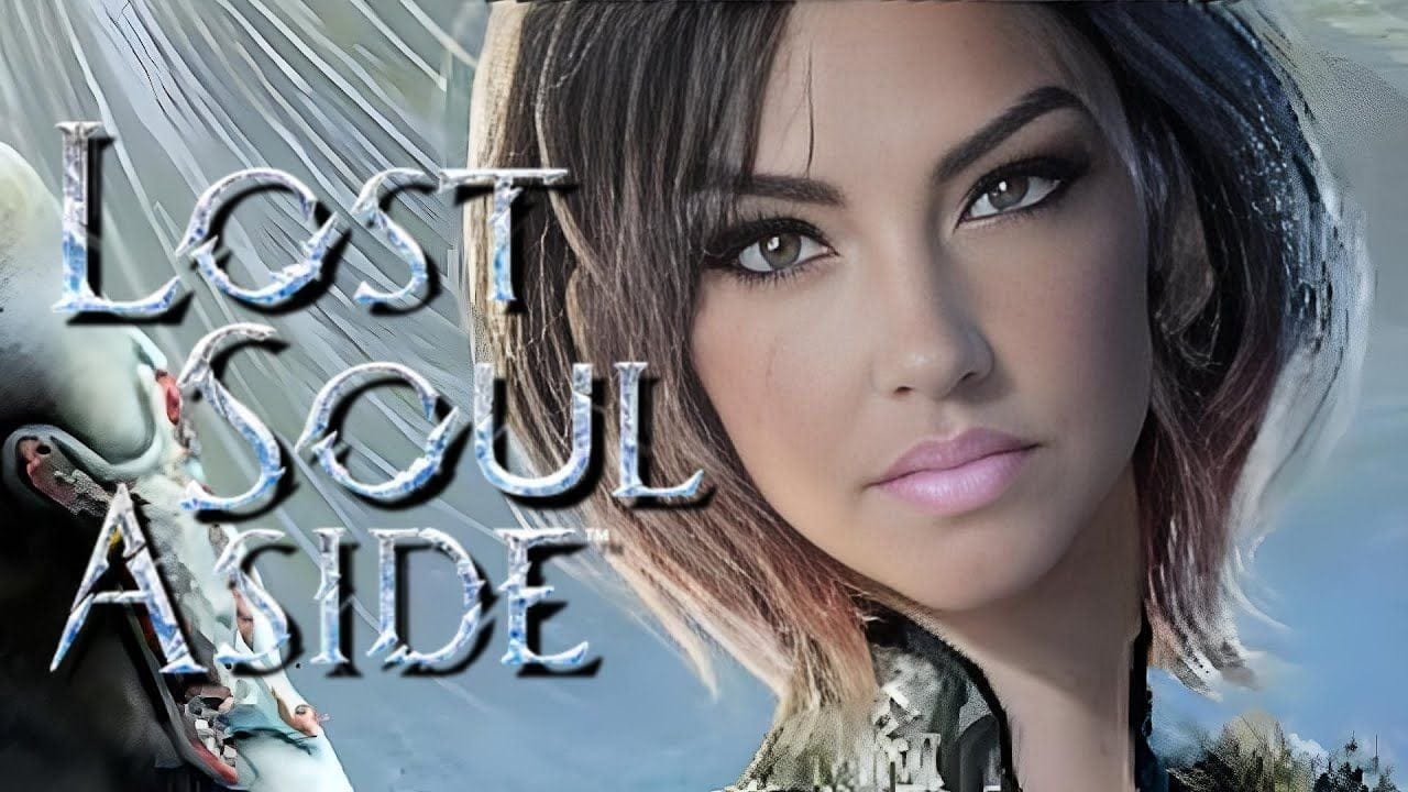LOST SOUL ASIDE : découvre le jeu en direct sur PS5 PRO !