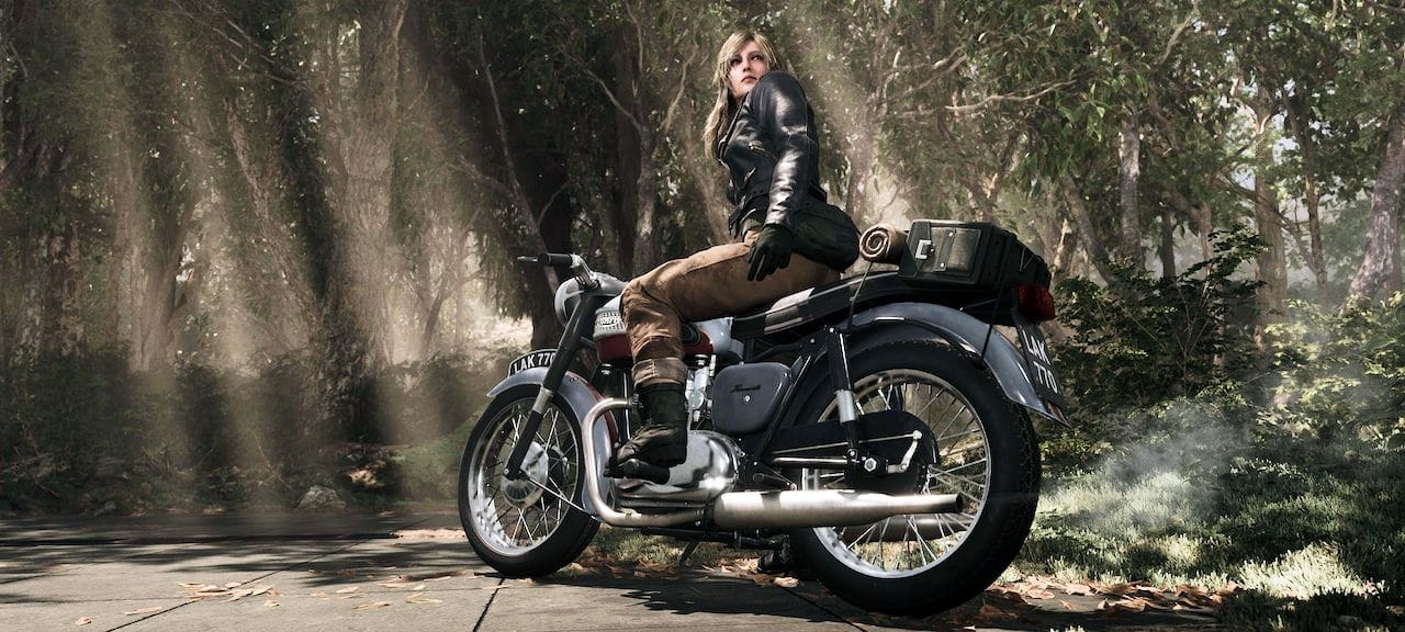 Konami s'interroge sur le prochain Metal Gear qu'il devrait remaker