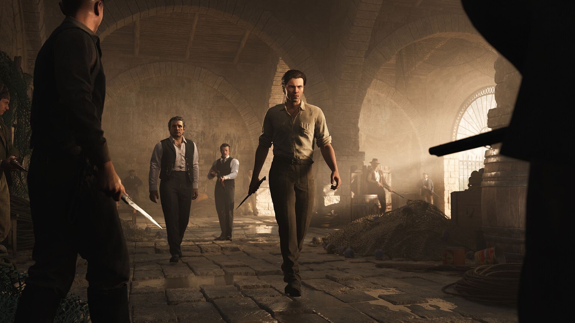 Mafia: The Old Country déjà une suite ?