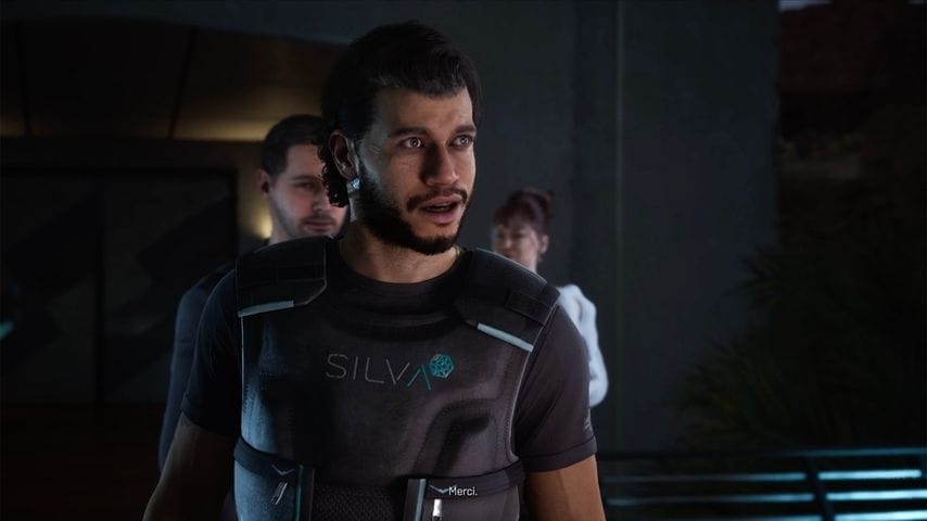 Après les méga-flops de MindsEye et Mafia 3, l'acteur Alex Hernandez est un peu dégoûté du jeu vidéo