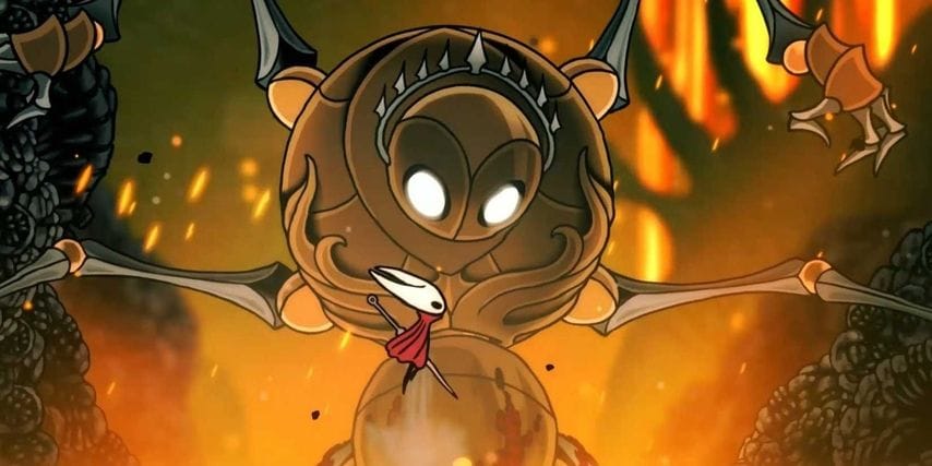 Hollow Knight Silksong : les développeurs s’expliquent sur la difficulté du jeu
