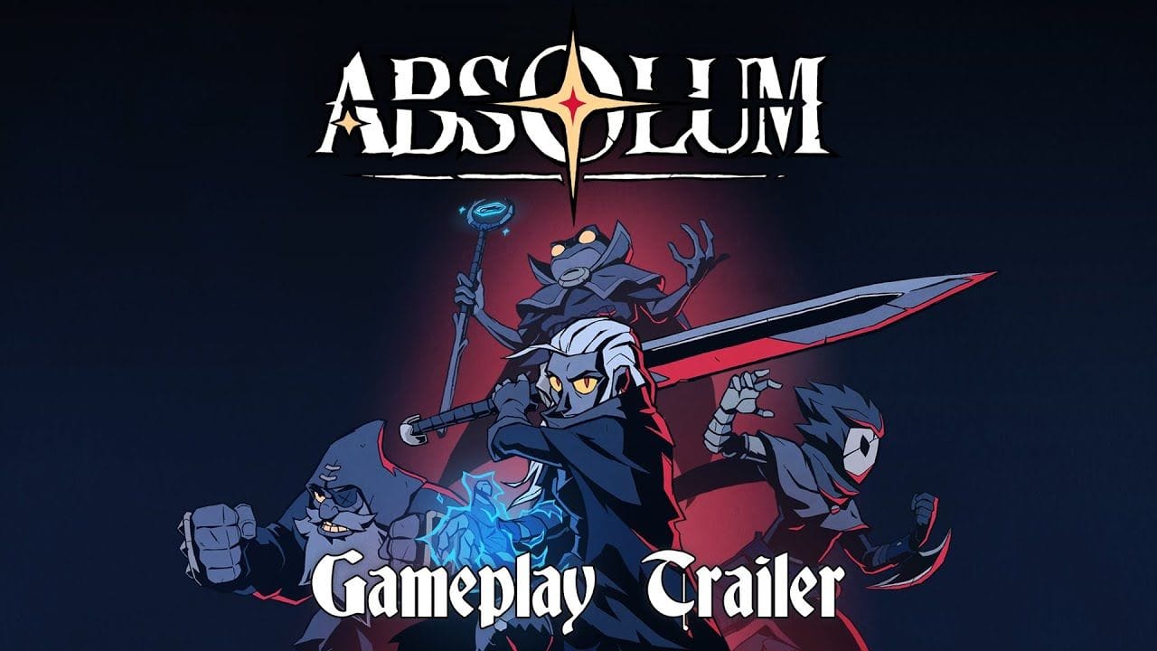 Absolum : Le prochain beat'em up de Dotemu est décortiqué dans une grosse vidéo de gameplay