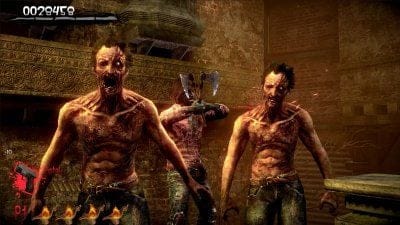 TEST THE HOUSE OF THE DEAD 2: Remake, un retour sanglant d’un mythe de SEGA ?