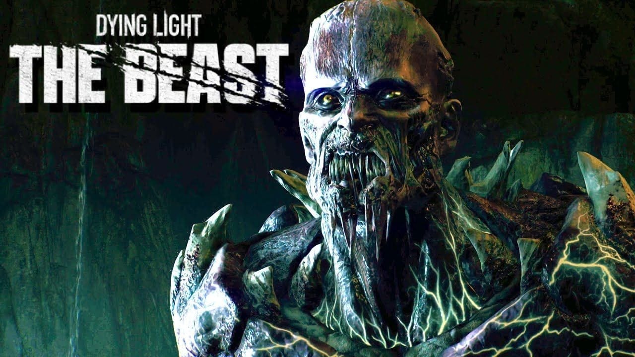 COMMENT BATTRE SPECTRE Boss Fight - VOL AU DESSUS D'UN NID DE RAPACES - DYING LIGHT THE BEAST