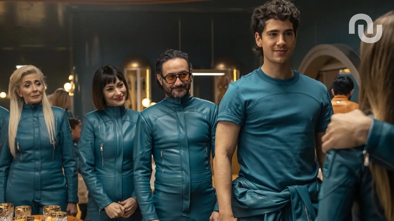 4 séries à voir après El refugio atómico sur Netflix