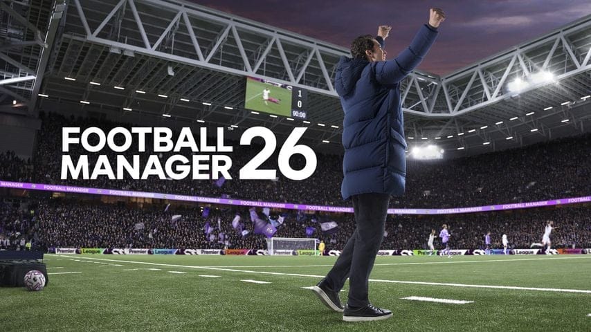 La série Football Manager rencontre toujours un succès fulgurant