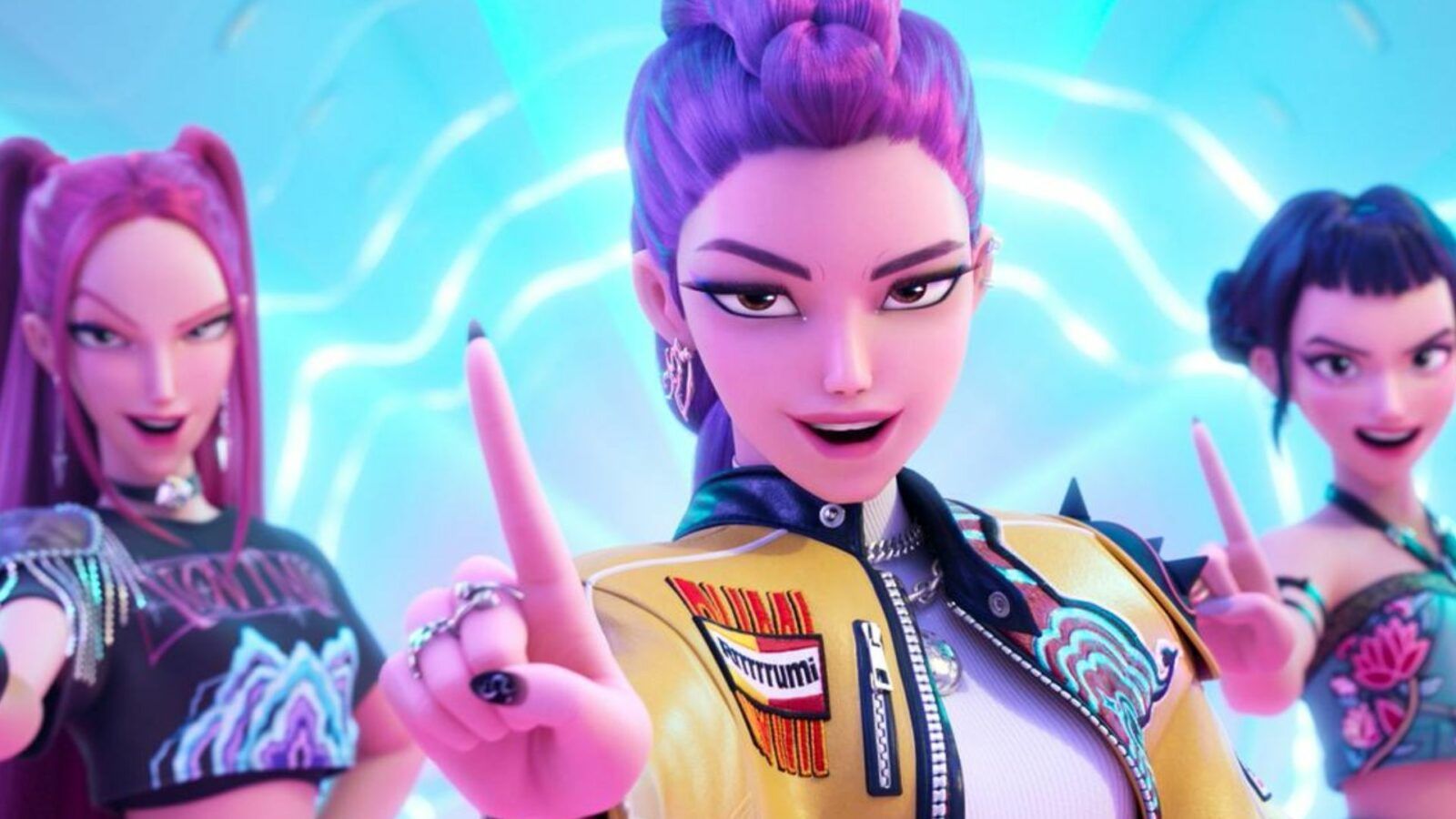 Netflix prépare une énorme surprise pour les fans de KPop Demon Hunters