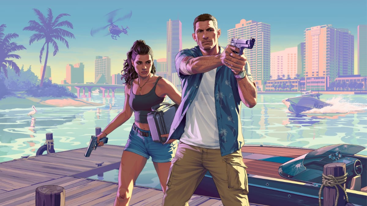 GTA 6 pourrait ne pas sortir avant octobre 2026, selon un insider réputé