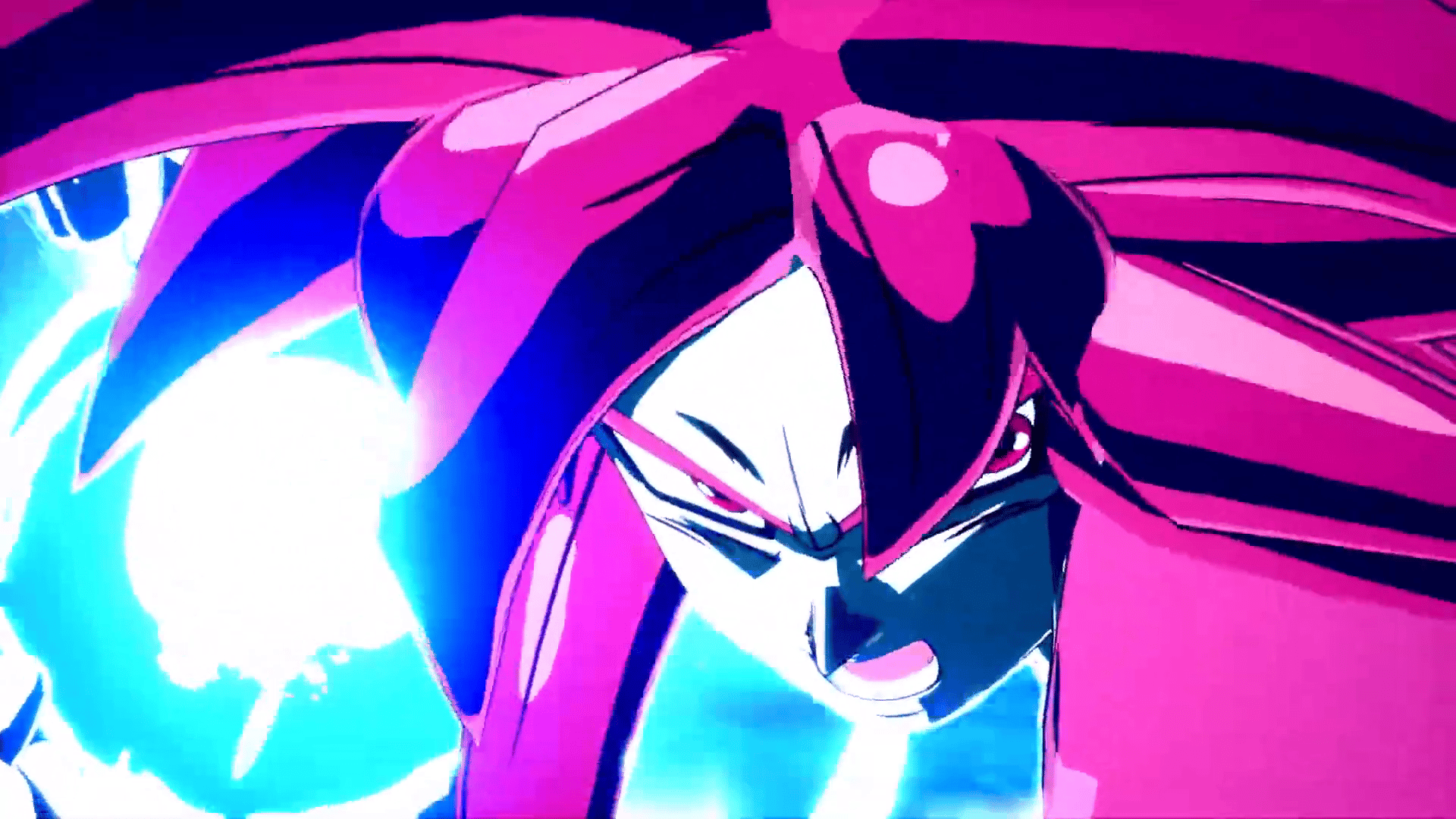 Dragon Ball : Sparking ! Le troisième pack de personnages DLC de Zero est disponible dès maintenant.