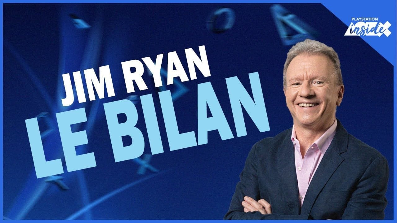 Le BILAN de Jim Ryan : débat avec @julienchieze et @TheSharePlayers