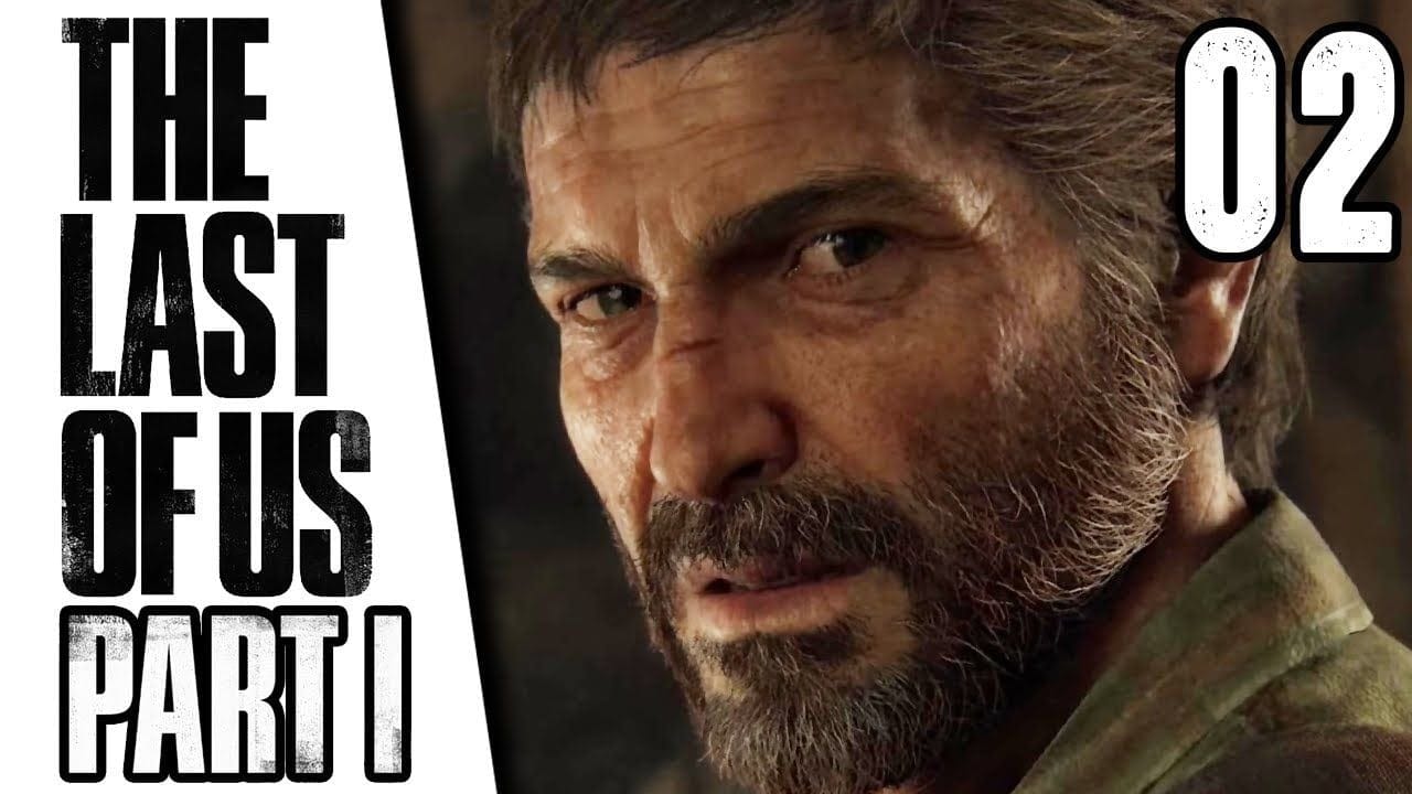 The Last of Us Part I en Difficile - Épisode 2/17 (Remake PS5)