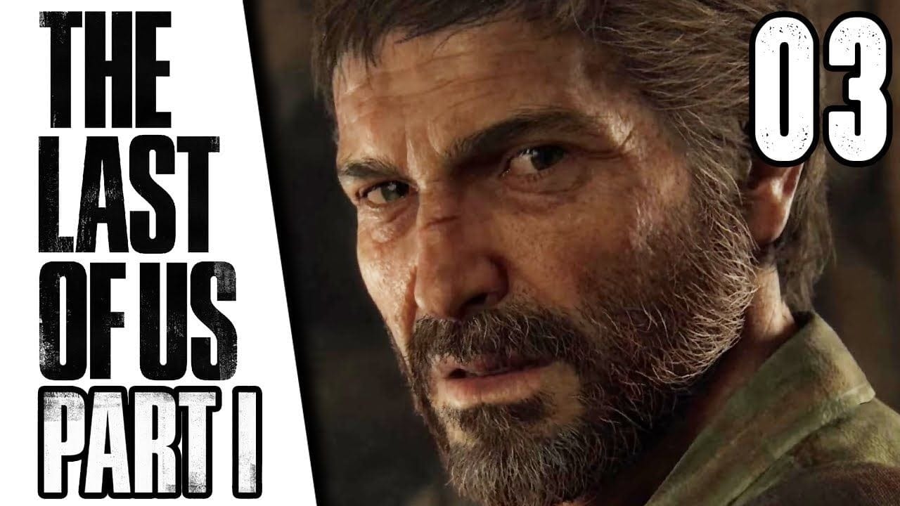 The Last of Us Part I en Difficile - Épisode 3/17 (Remake PS5)