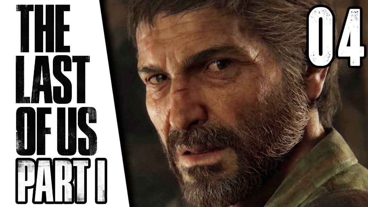 The Last of Us Part I en Difficile - Épisode 4/17 (Remake PS5)
