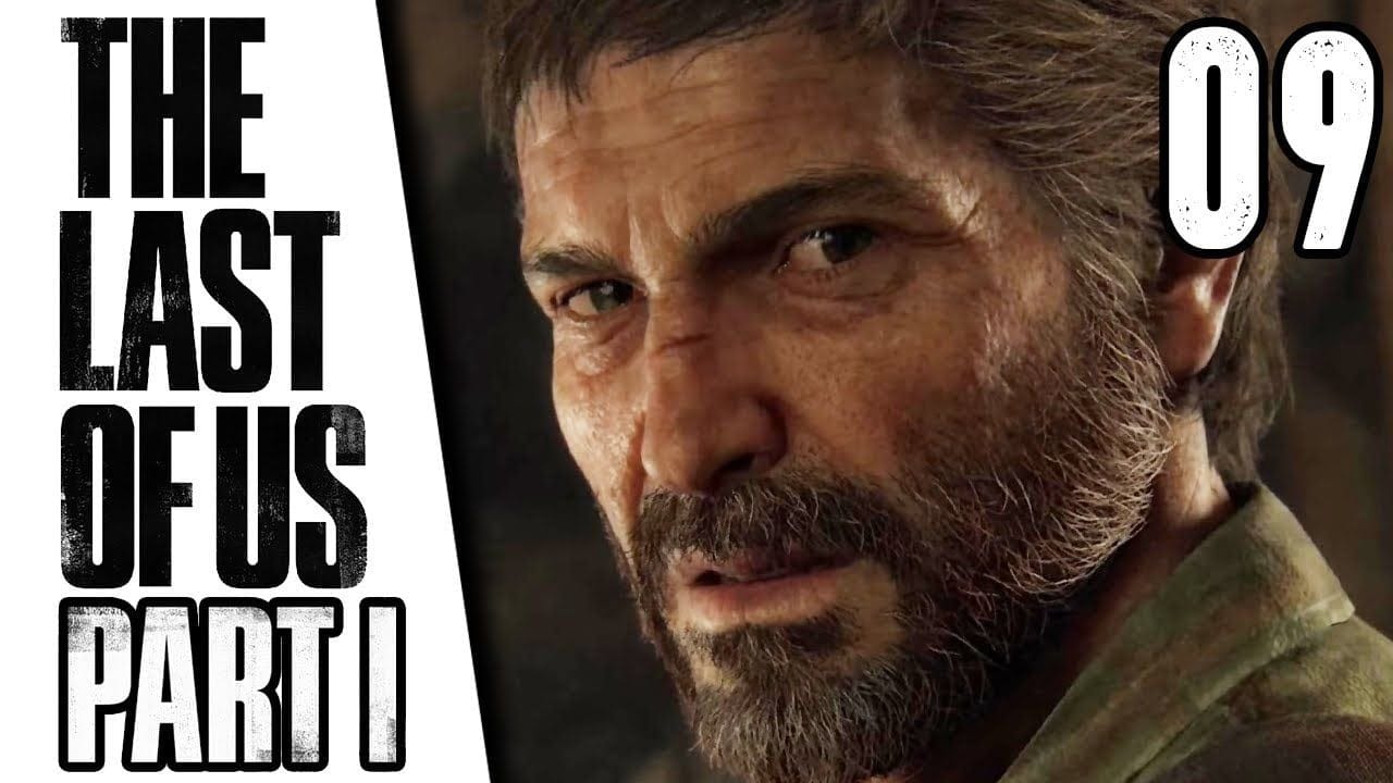The Last of Us Part I en Difficile - Épisode 9/17 (Remake PS5)