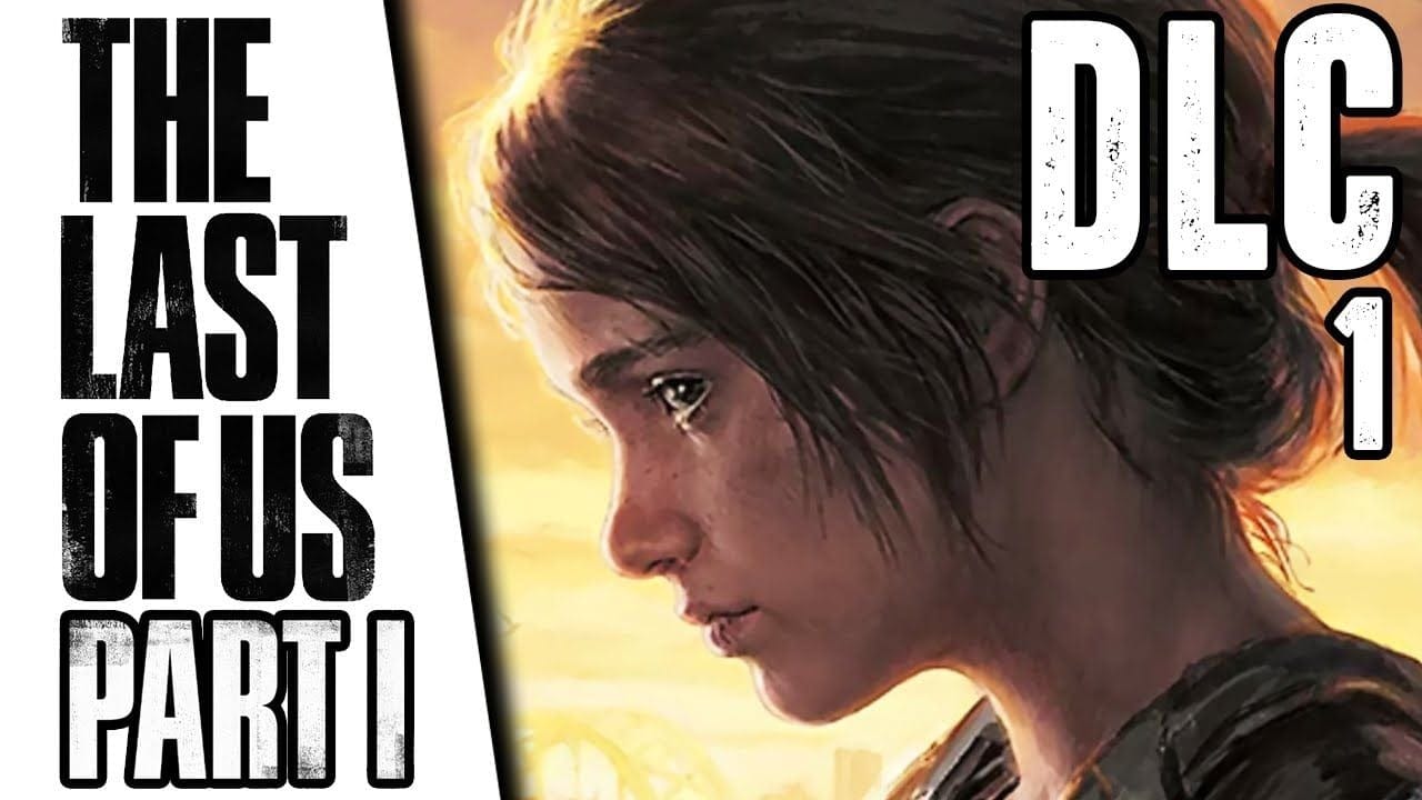 The Last of Us Part I - DLC Left Behind en Difficile - Épisode 1/3 (Remake PS5)
