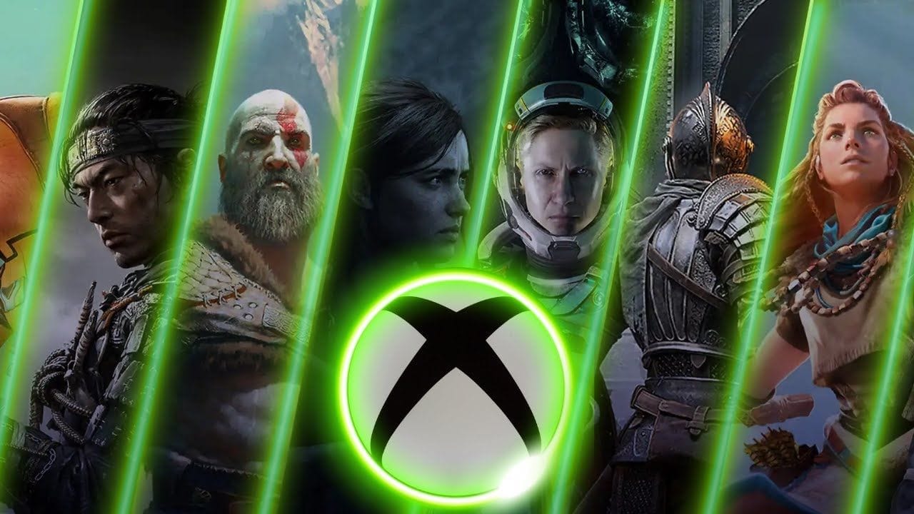 PLAYSTATION STUDIOS Will Continue To Put Games On XBOX, Here's WHY?