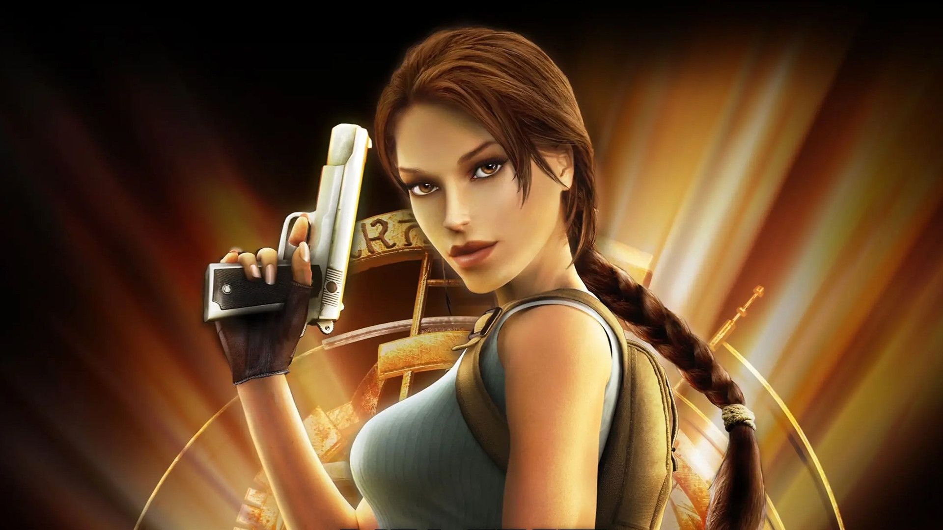 Tomb Raider: Anniversary devrait bientôt faire son retour sur PlayStation - IG News
