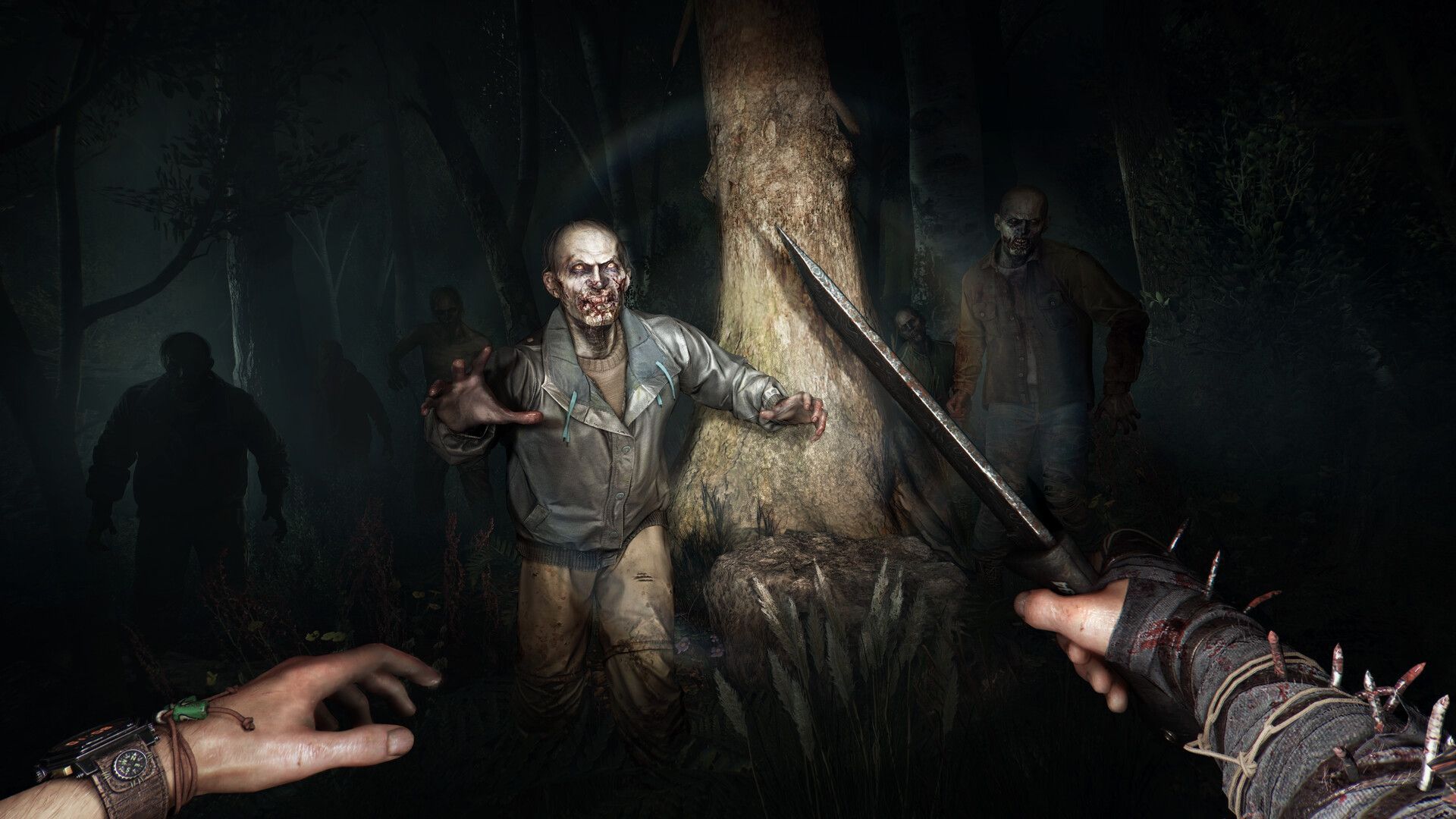 Dying Light: The Beast a été censuré au Japon - IG News