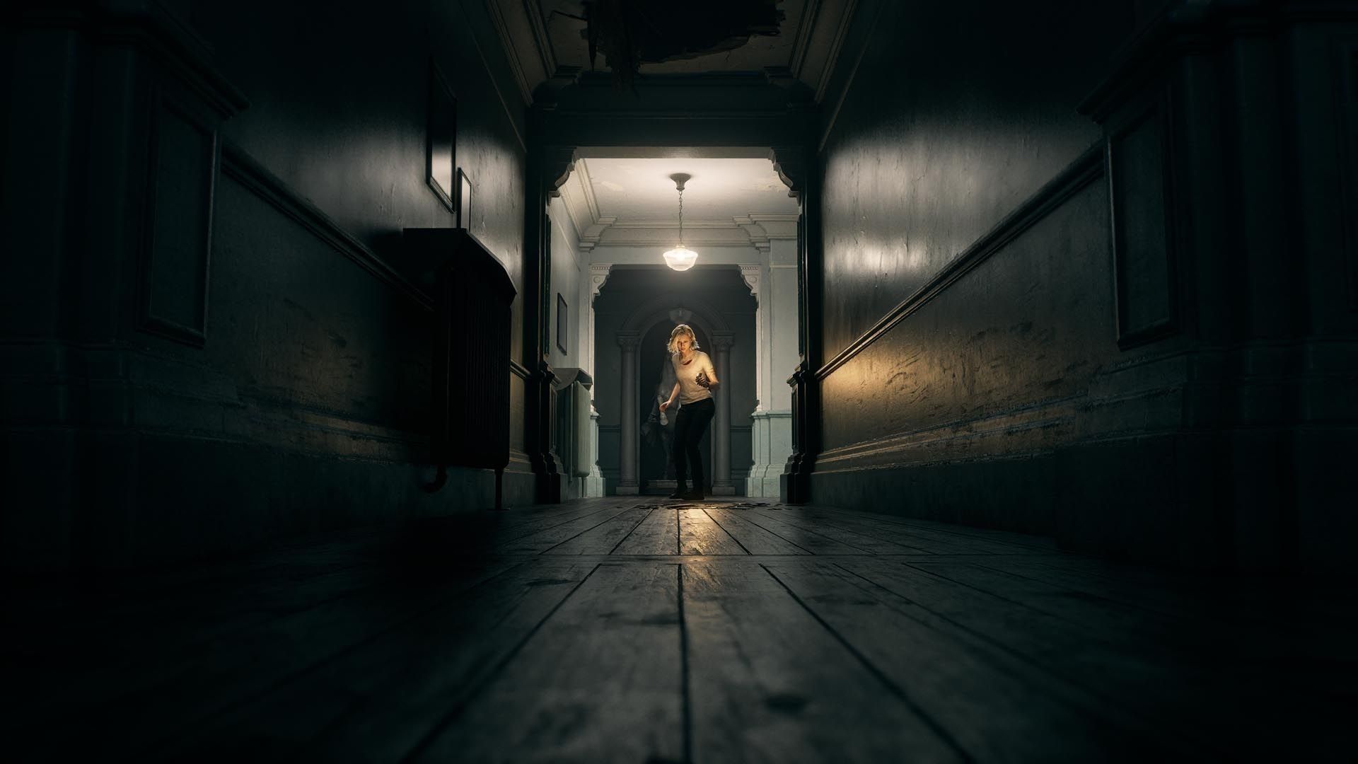 Resident Evil Requiem aurait aussi un côté action (Spoiler !) - IG News