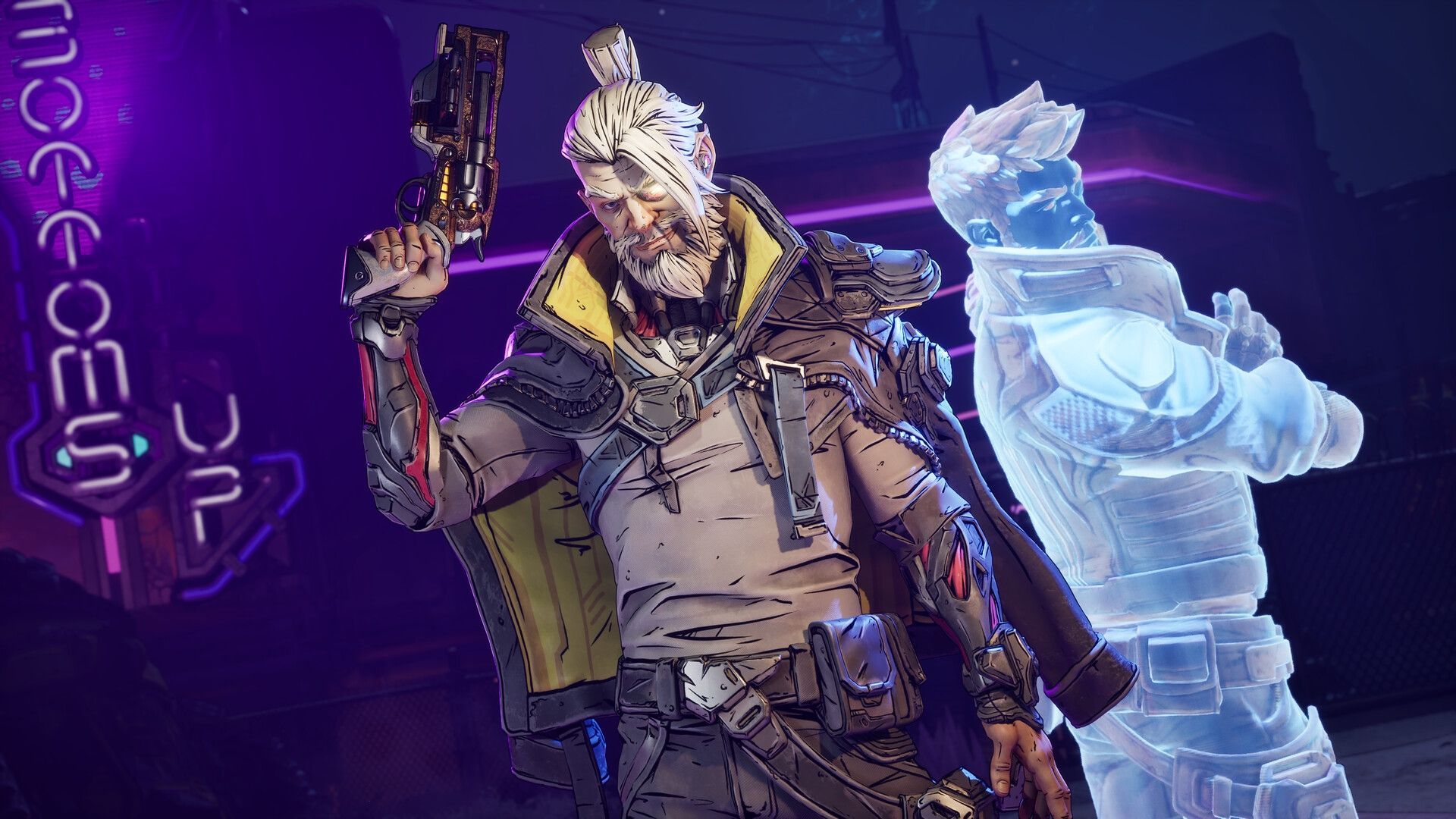 Borderlands 4 a déjà dépassé les 2,5 millions de joueurs depuis sa sortie - IG News