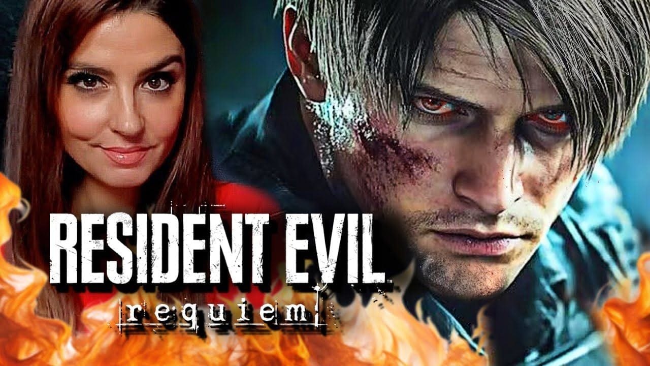 Resident Evil Requiem : Léon is back !