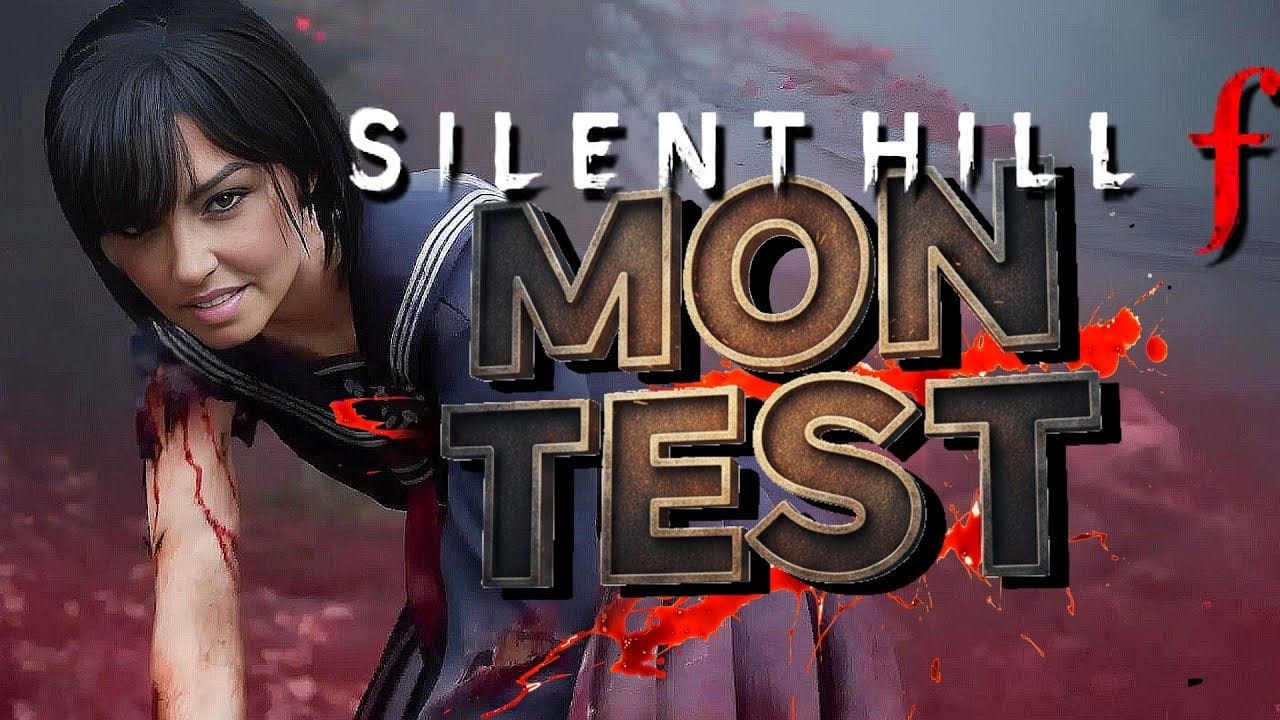 Silent Hill F : le summum de l'horreur ? MON TEST ! PS5 Pro