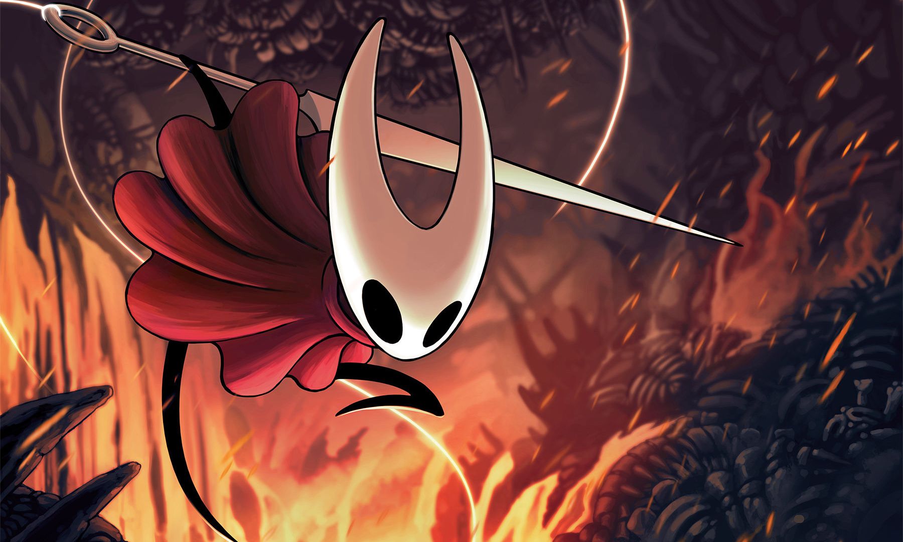 Test de Hollow Knight : Silksong | Fini à 100%, notre verdict ! | PLAYERONE.TV