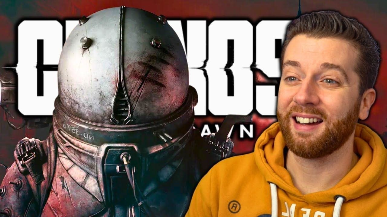 CRONOS THE NEW DAWN - Le NOUVEAU SURVIVAL HORROR des Créateurs de SILENT HILL 2 REMAKE 😱