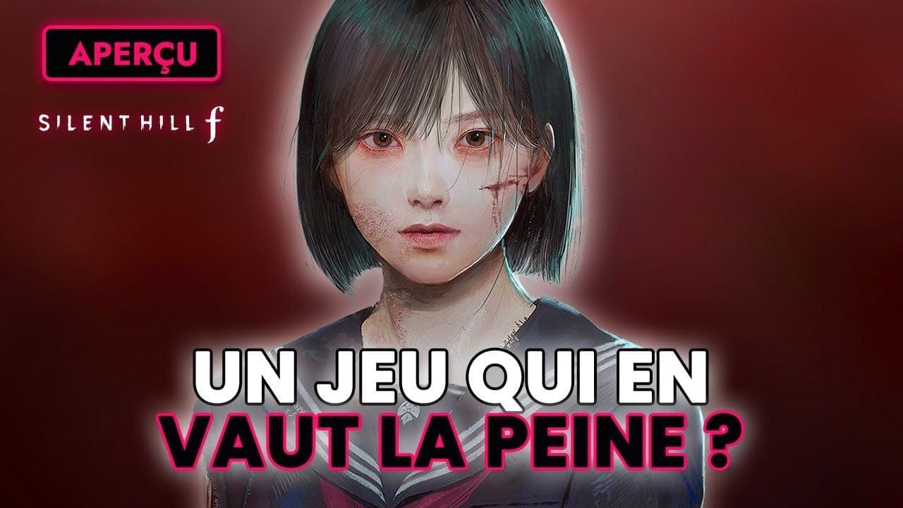 Tout ce que vous devez savoir sur Silent Hill f 🌸