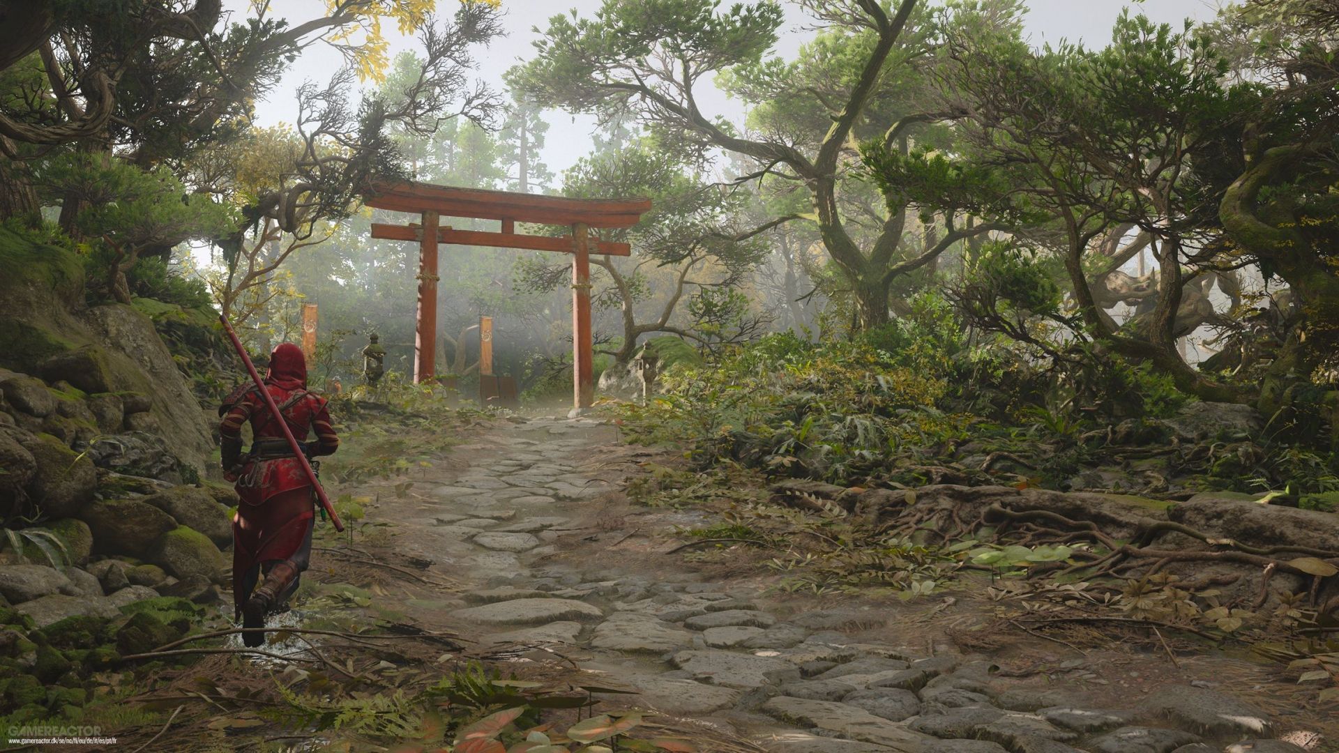 Assassin's Creed Shadows : Les griffes d'Awaji - Test