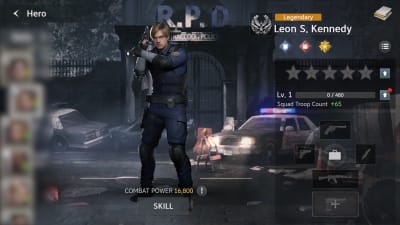 Resident Evil : le prochain jeu sera jouable pour la première fois au Tokyo Game Show 2025