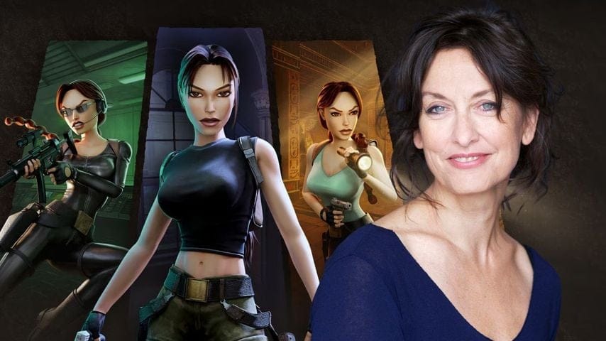 Tomb Raider : Aspyr supprime la voix IA de Lara Croft après la plainte de la doubleuse Françoise Cadol