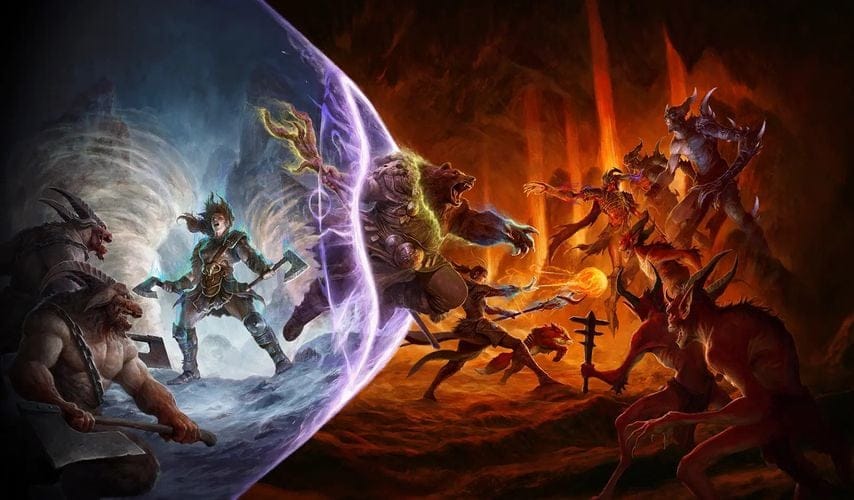Diablo IV Saison 10 : Blizzard offre un buff massif à toutes les classes