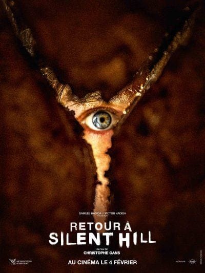 Retour à Silent Hill : une affiche pour annoncer une nouvelle plongée dans l’horreur en 2026