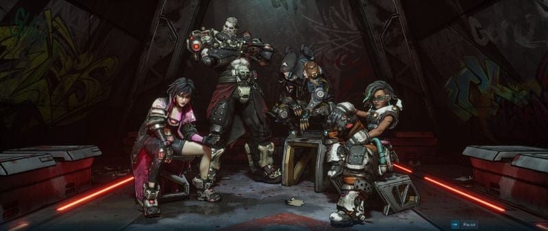 Test de Borderlands 4 - Mieux que le film