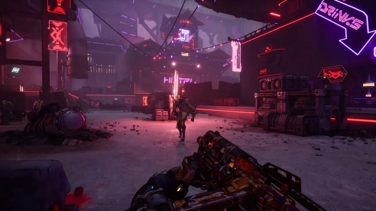 Oscar Mike Borderlands 4 : Comment obtenir cette arme légendaire ?