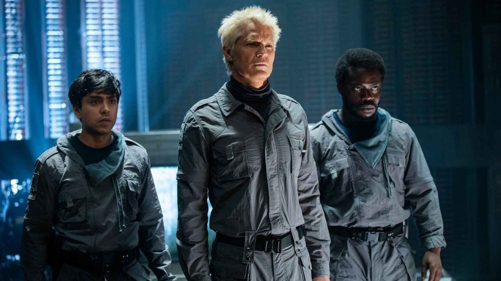 Quand sortira l’épisode 8 d’Alien Earth ? Date et heure de sortie du final - Dexerto
