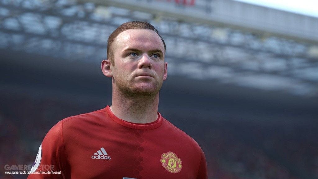 Wayne Rooney attribue à la PSP un rôle clé dans le succès de Manchester United