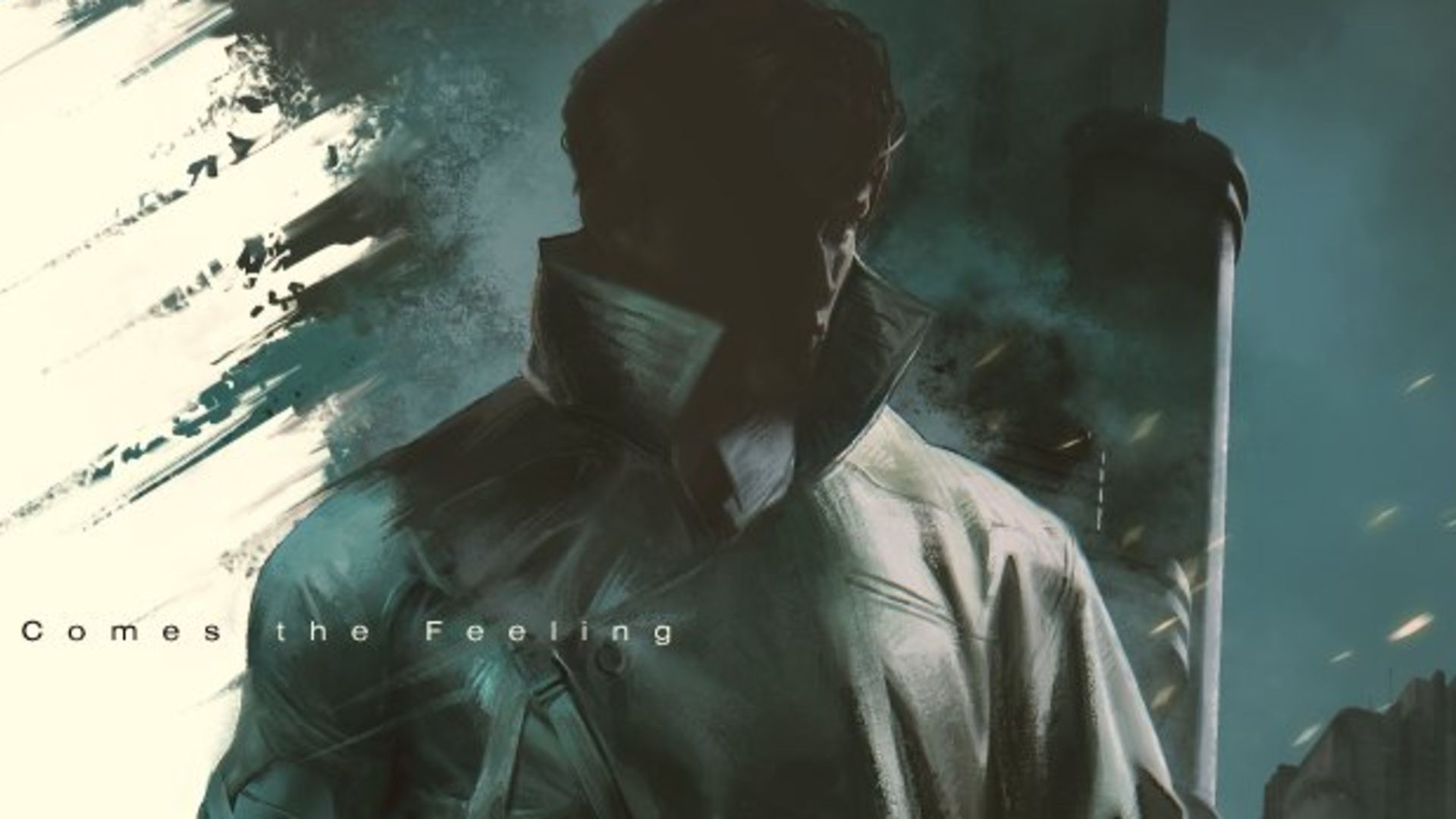 Après OD, Kojima Productions dévoile le casting de Physint, son jeu d'action et d'infiltration