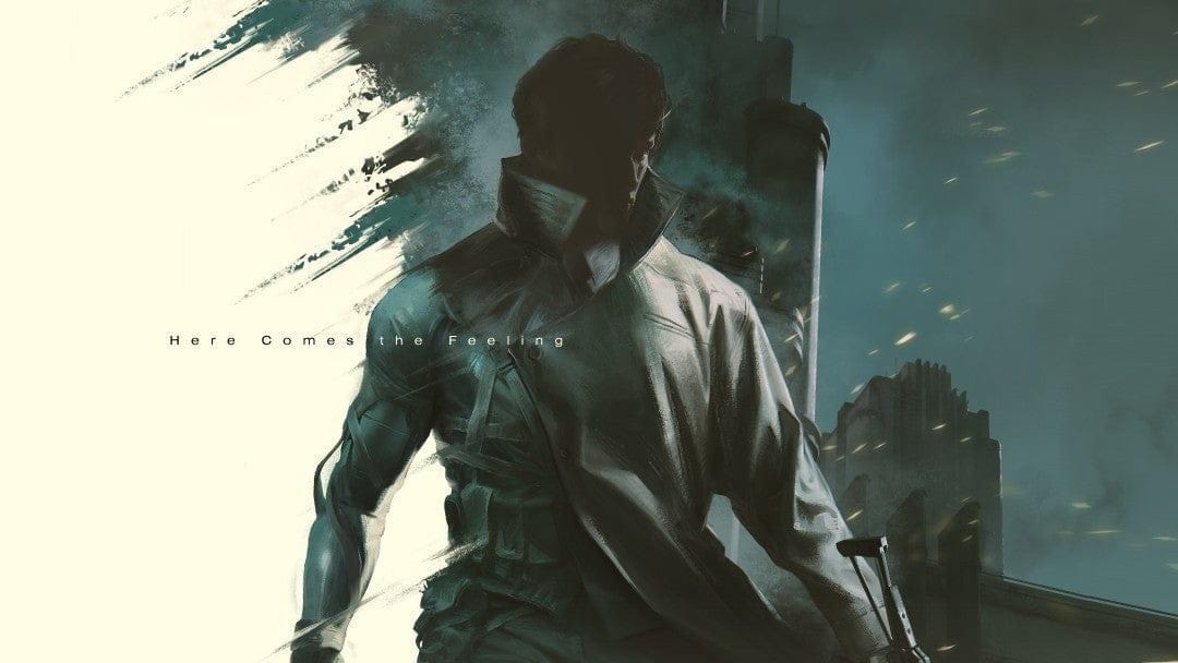 Physint : Hideo Kojima dévoile l'affiche de son exclusivité PlayStation et annonce les premiers noms du casting