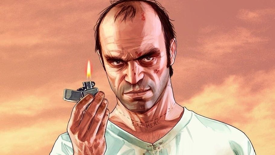 L'acteur de Trevor dans Grand Theft Auto 5 ne ressent "absolument aucune hype" pour GTA 6