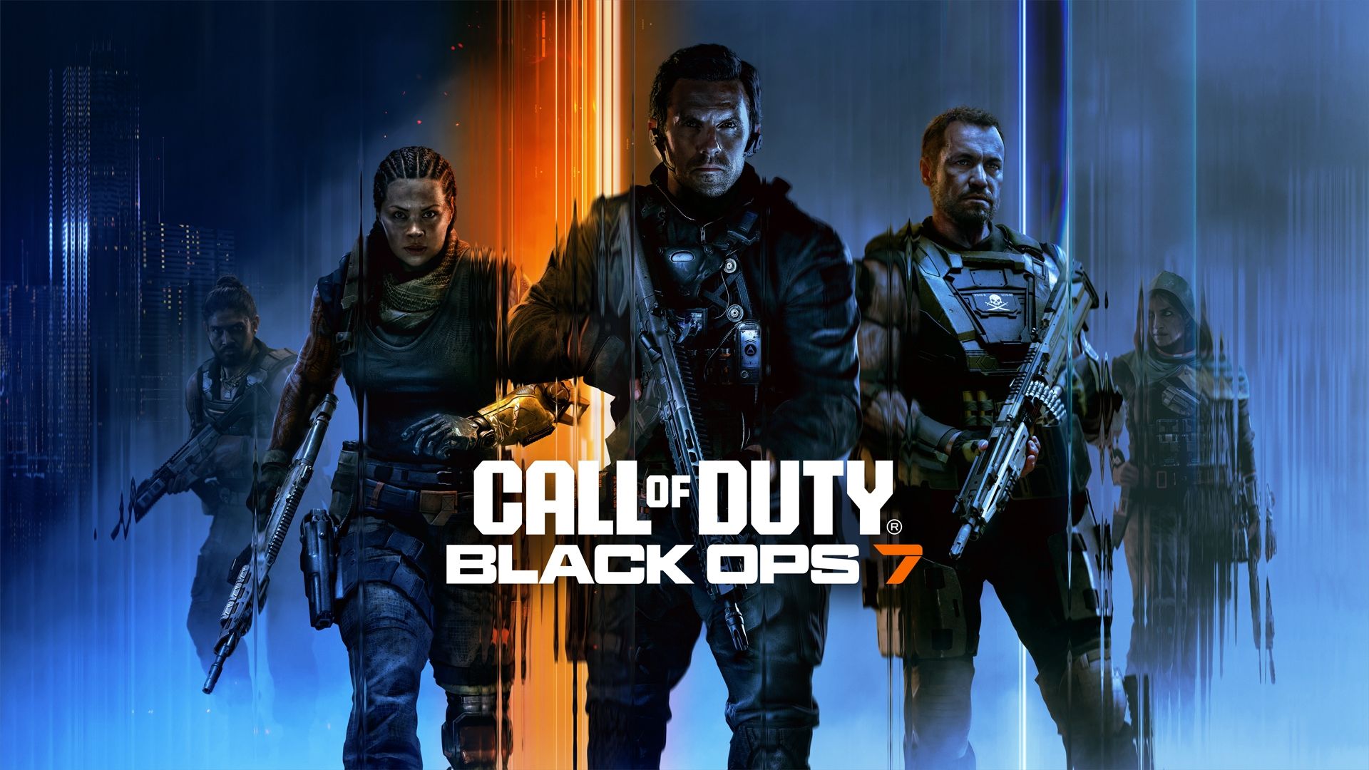 Call of Duty: Black Ops 7 reçoit un nouveau trailer pour son mode multijoueur - IG News