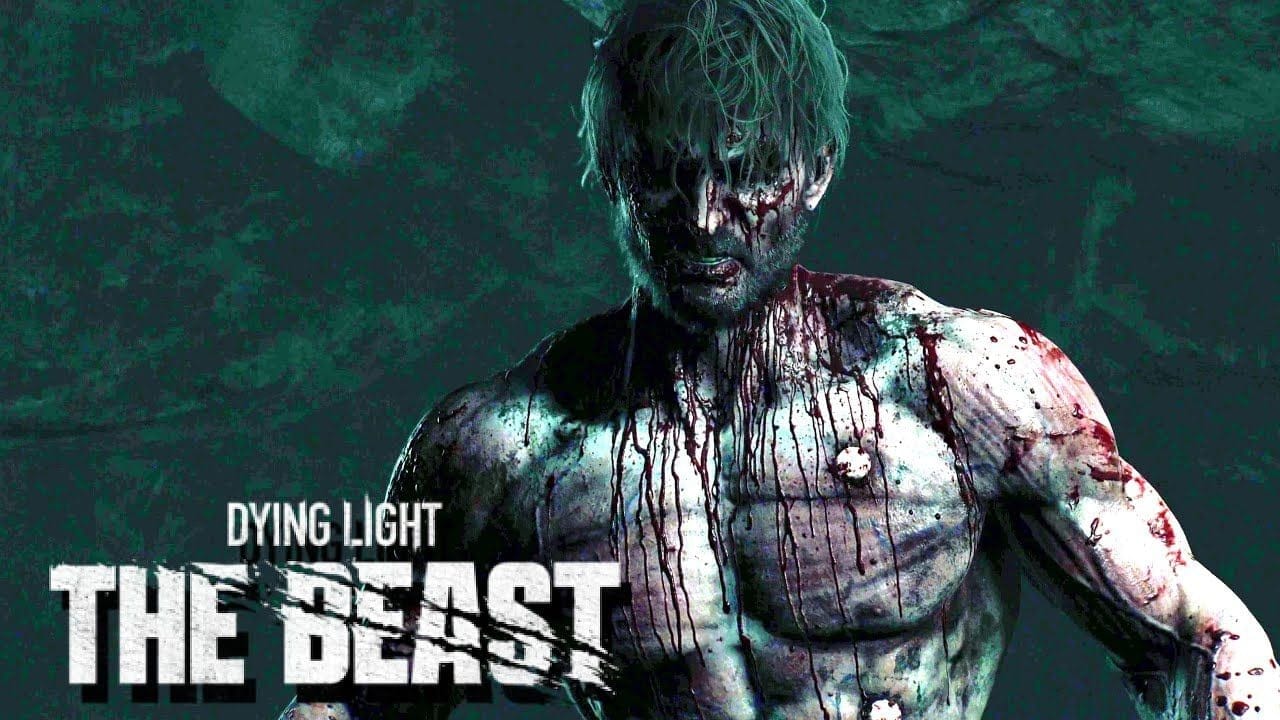 COMMENT BATTRE LA BÊTE Boss Fight - LIBÉRER LA BÊTE - DYING LIGHT THE BEAST