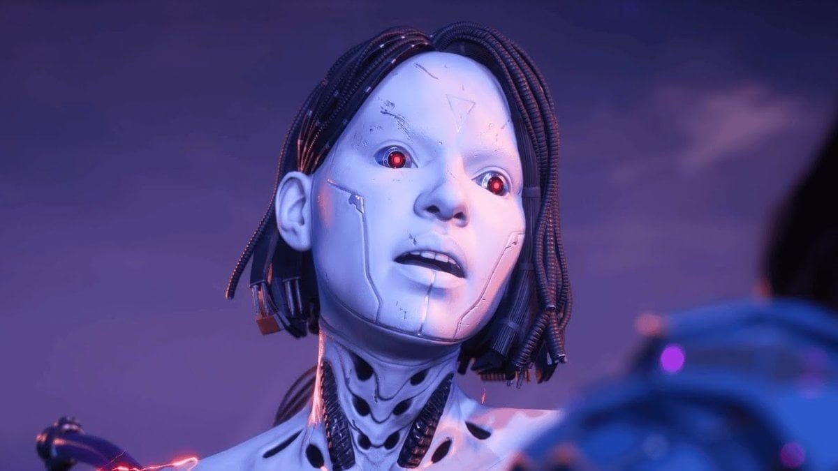 Même Elden Ring et Cyberpunk ne l'ont pas reçu... cet excellent jeu vidéo décroche un prix unique !