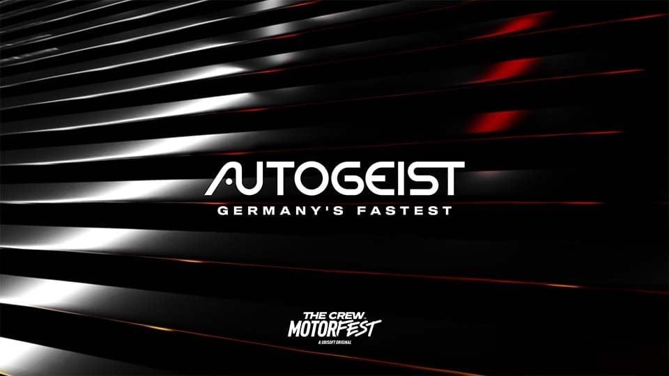 This Week in The Crew - Sept 23rd