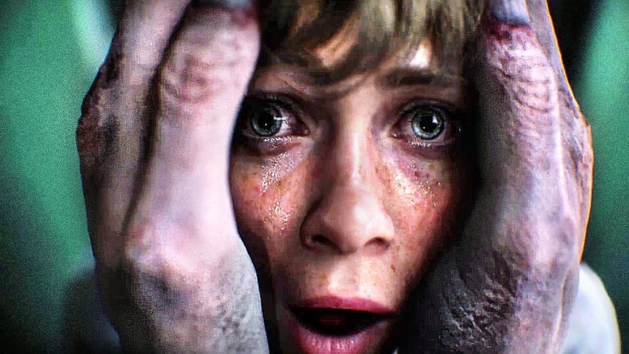 OD Bande Annonce (2025) Hideo Kojima
