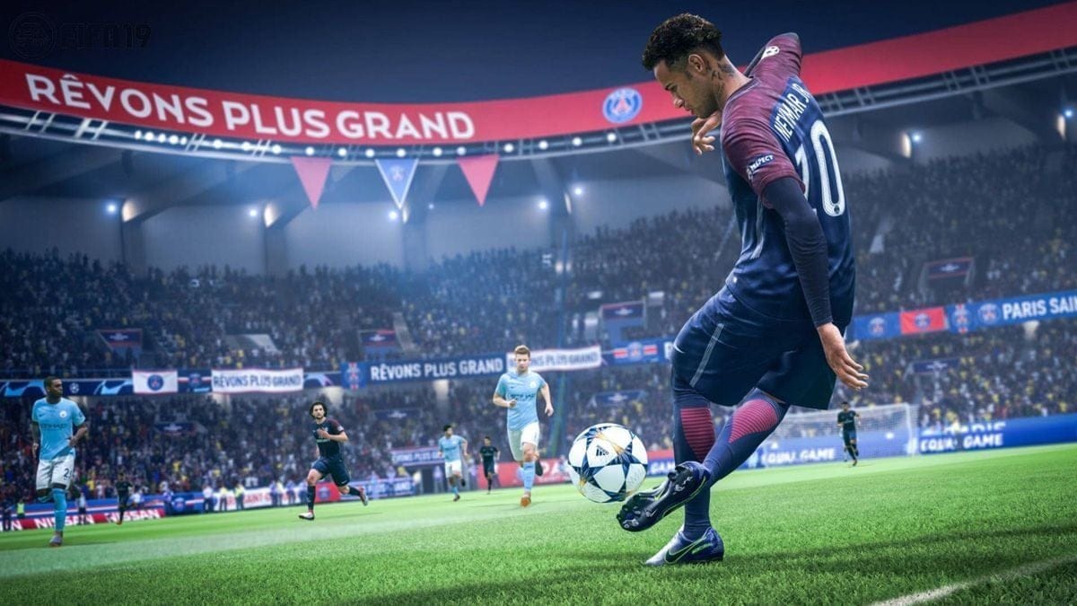 EA Sports FC 26 : Neymar, le grand absent du jeu ?